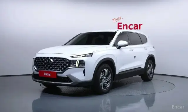 HYUNDAI SANTA FE PREMIUM 2021