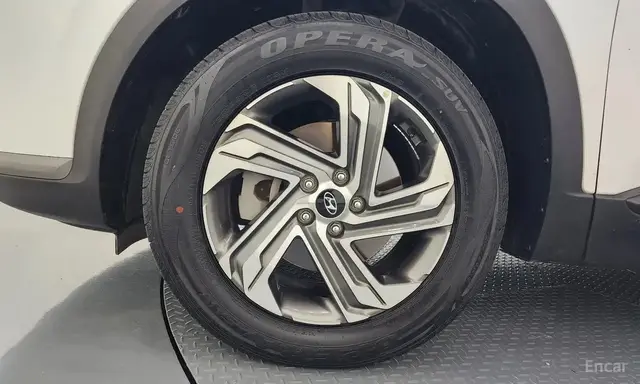 HYUNDAI SANTA FE PREMIUM 2021