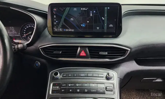 HYUNDAI SANTA FE PREMIUM 2021