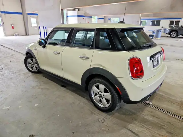 MINI COOPER 2020