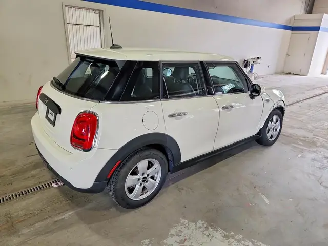 MINI COOPER 2020