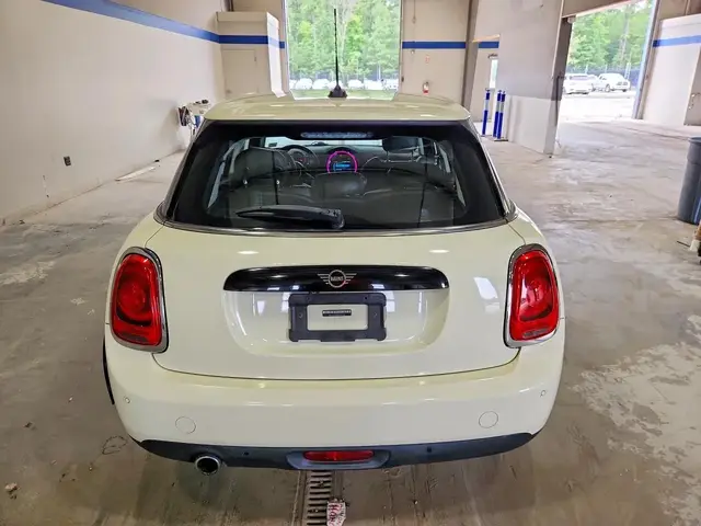MINI COOPER 2020