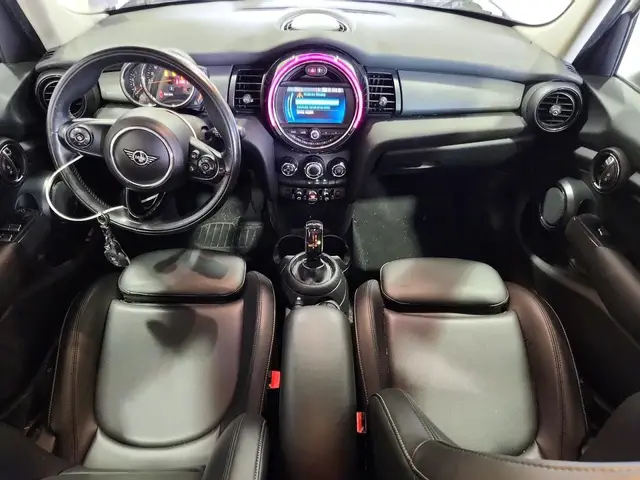 MINI COOPER 2020