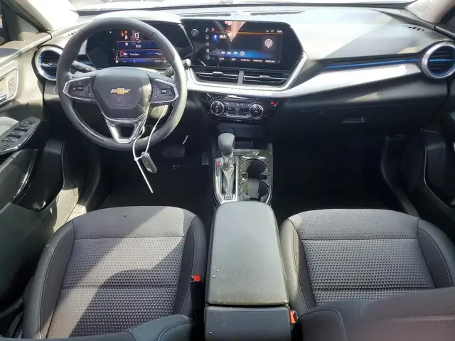 CHEVROLET TRAX LT 2024