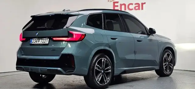 BMW X1 M SPORT 2023