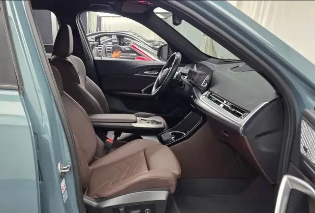 BMW X1 M SPORT 2023