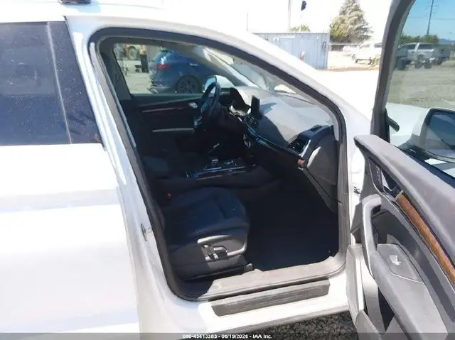 AUDI Q5 PREMIUM 2019