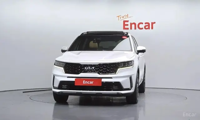 KIA SORENTO GRAVITY 2023