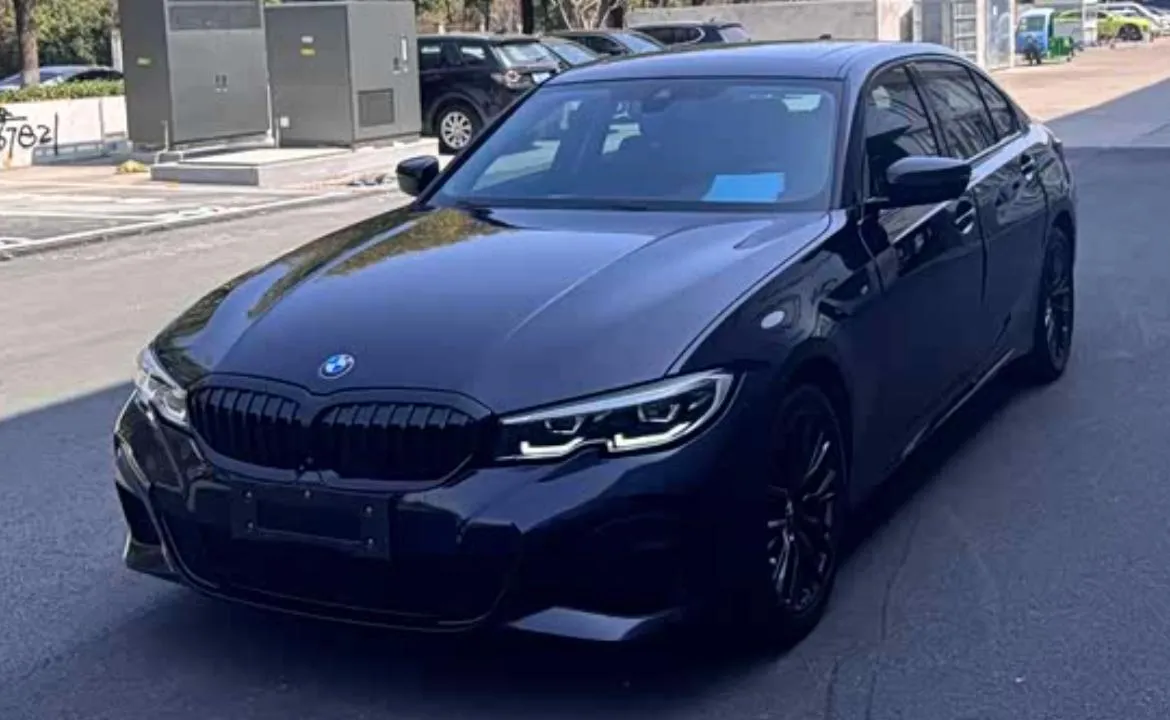 BMW WOW 2021