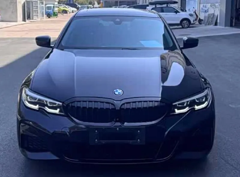 BMW WOW 2021