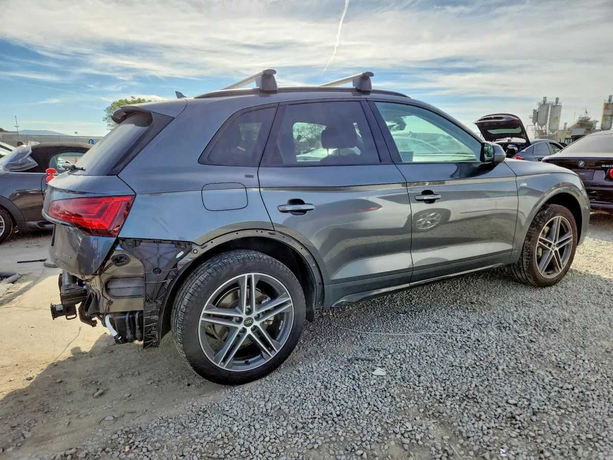 AUDI Q5 E PREMIUM PLUS 2023