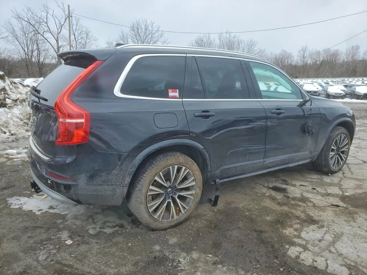 VOLVO XC90 T6 INSCRIPTION 2022