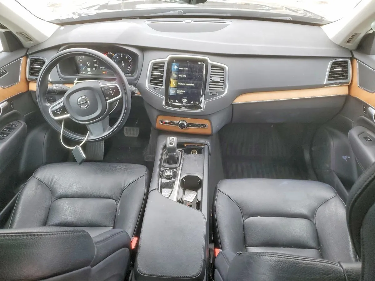 VOLVO XC90 T6 INSCRIPTION 2022