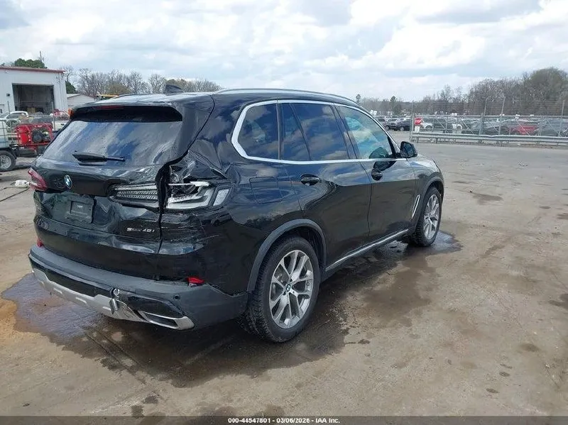 BMW X5 SDRIVE40I 2020