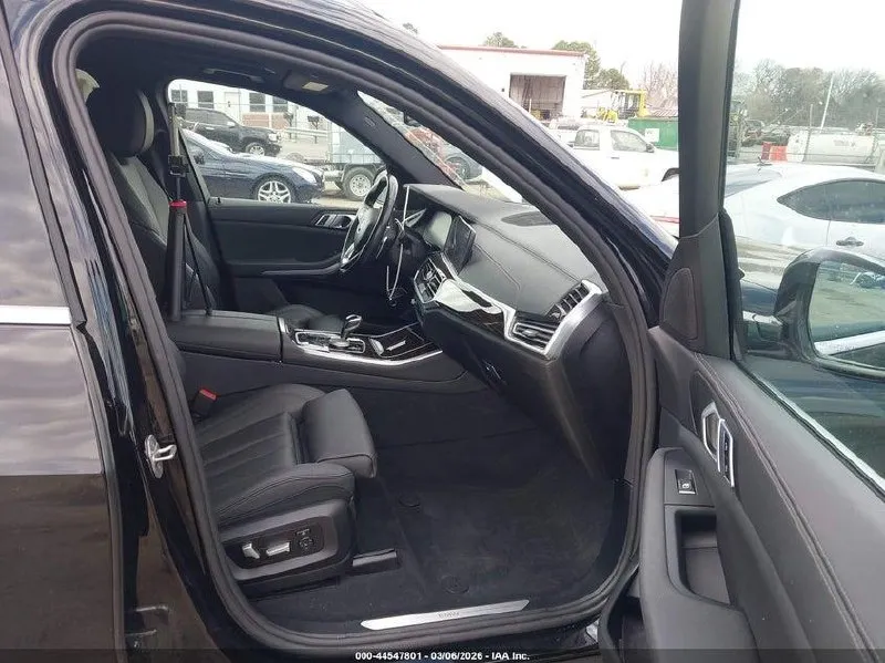 BMW X5 SDRIVE40I 2020