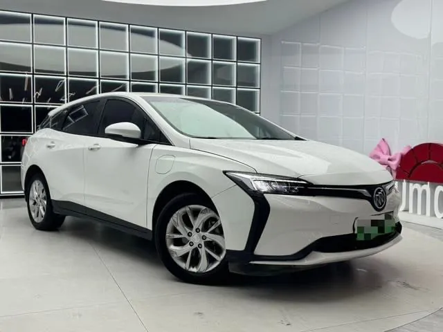 BUICK VELITE 6 2022