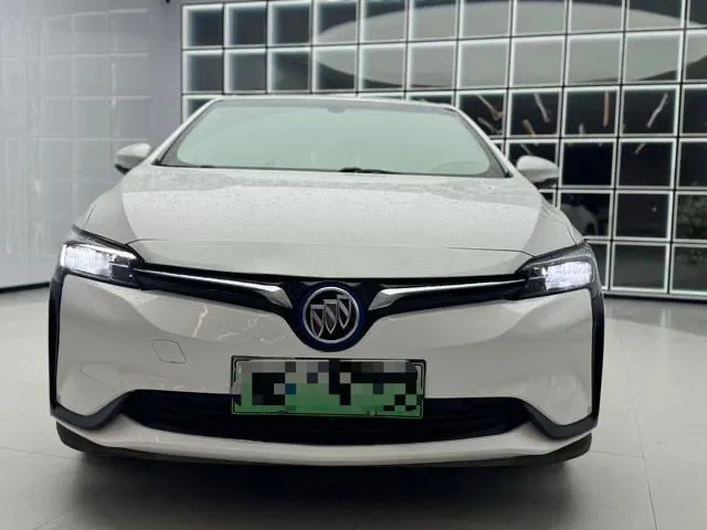 BUICK VELITE 6 2022