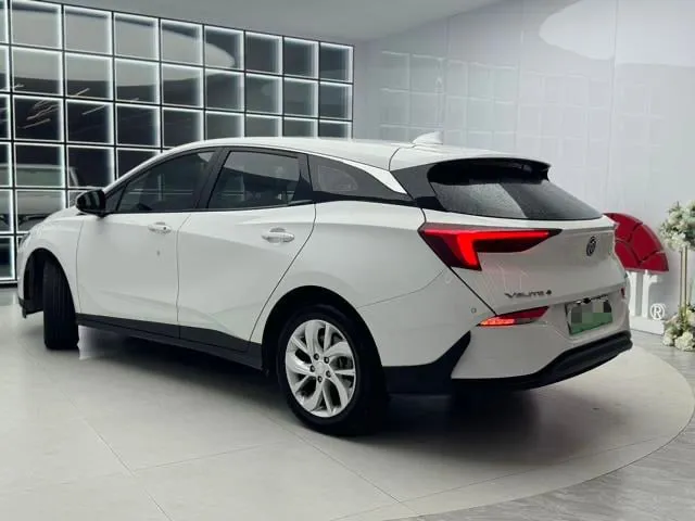 BUICK VELITE 6 2022
