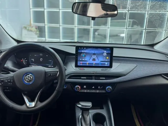 BUICK VELITE 6 2022
