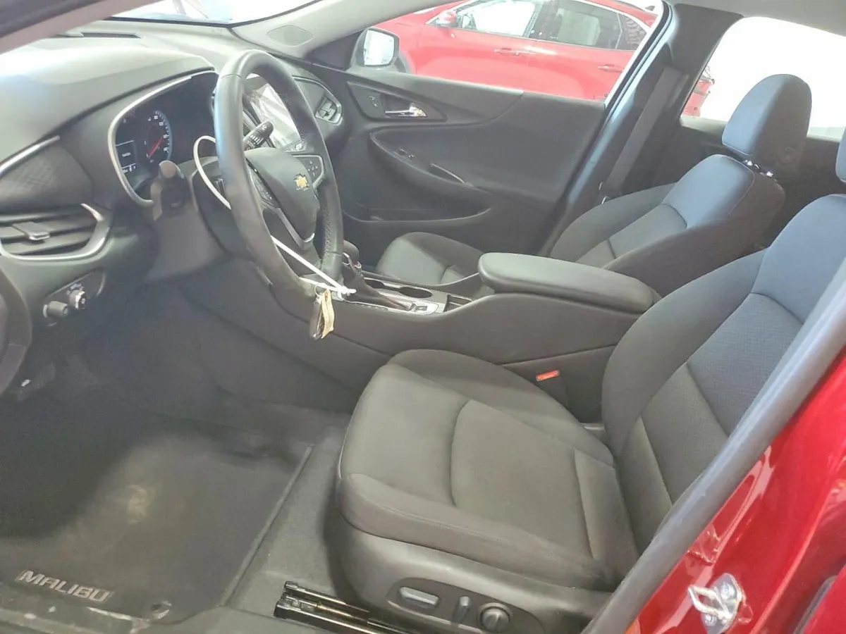 CHEVROLET MALIBU RS 2023