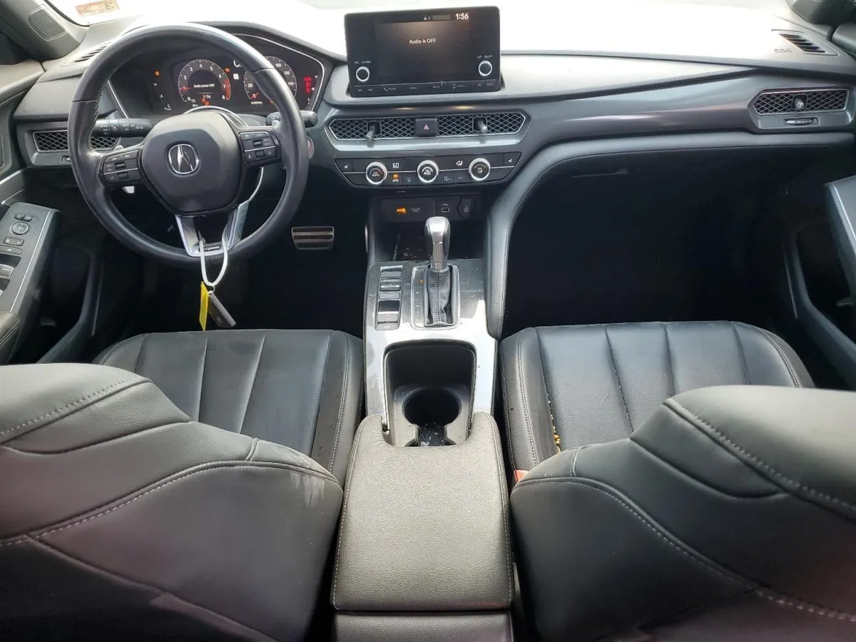 ACURA INTEGRA A-SPEC 2023
