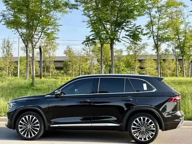 GEELY XINGYUE L 2025