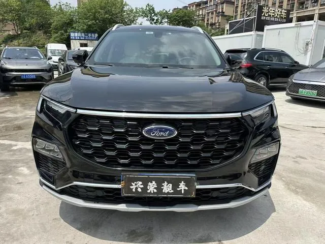 FORD EQUATOR ECOBOOST 225 6 2023