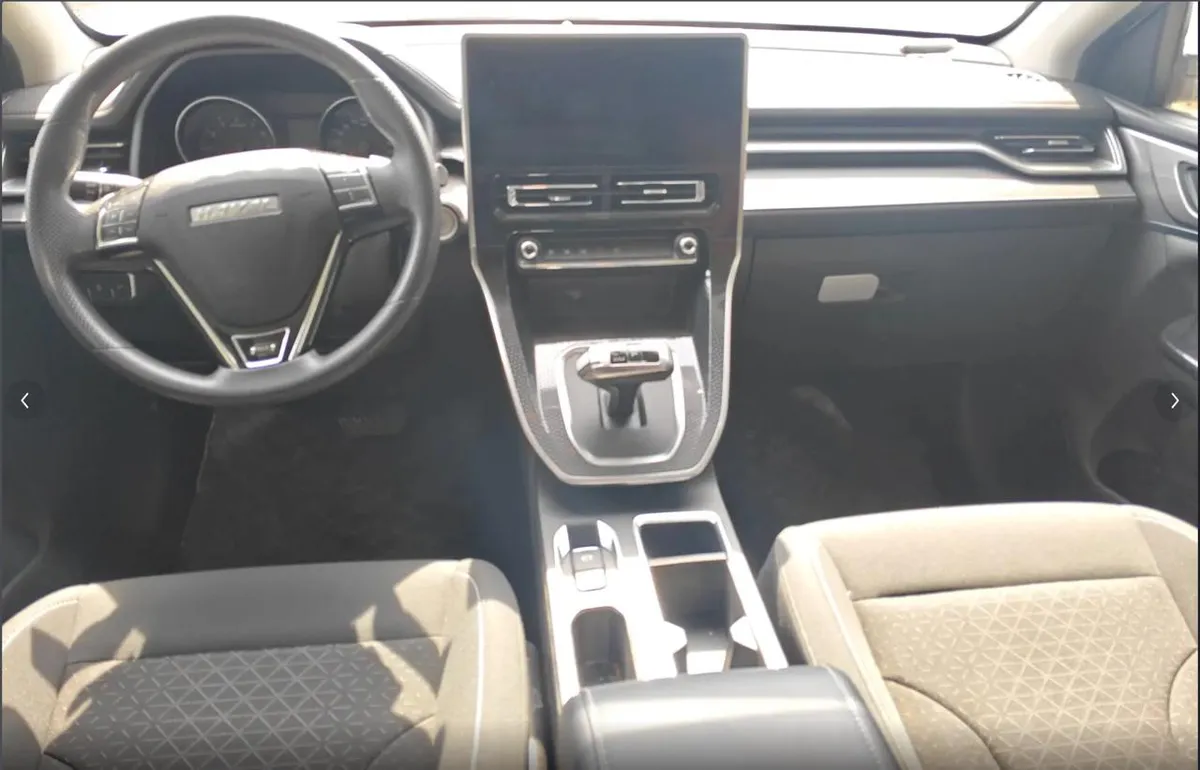 HAVAL M6 ELITE 2021
