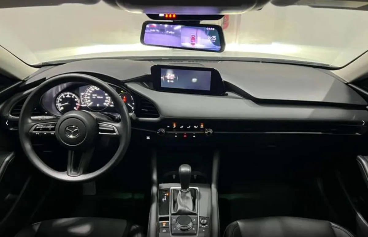 MAZDA 3 AXELA 2021