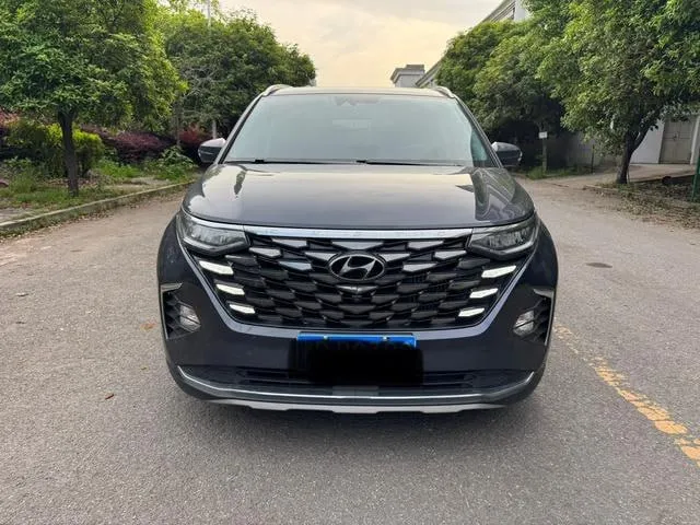 HYUNDAI CUSTO FLAGSHIP EDITION TOP PREMIUM 2022