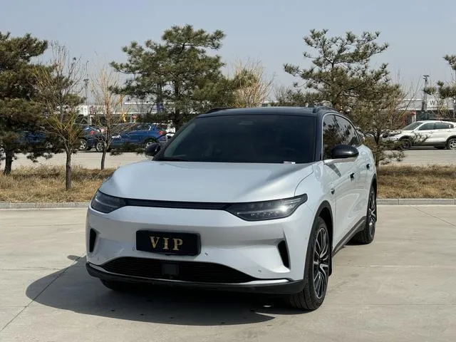 LEAPMOTOR C11 PREMIUM EDITION 2023