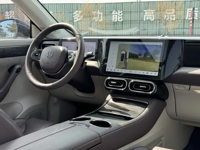 LEAPMOTOR C11 PREMIUM EDITION 2023