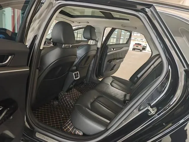 KIA K5 - 12/2021 2021