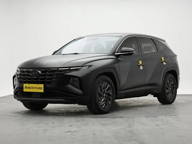 HYUNDAI TUCSON L 2022