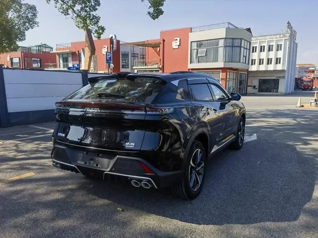 DONGFENG MAGE - 08/2023 2023
