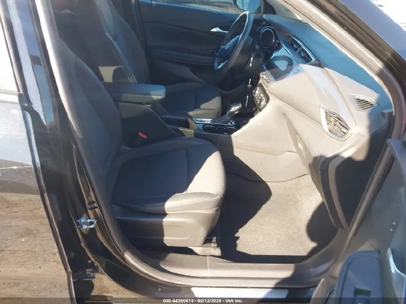 BUICK ENCORE GX FWD PREFERRED 2022