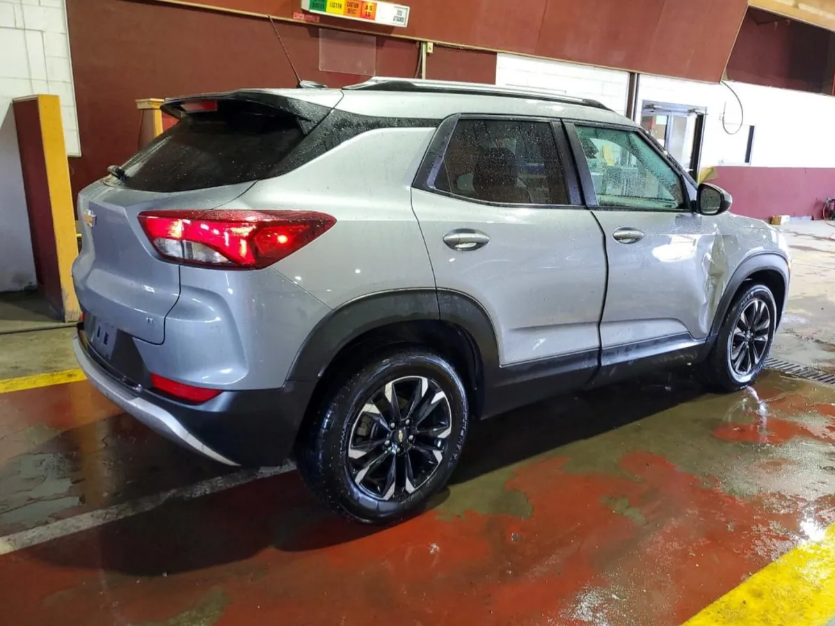 CHEVROLET TRAILBLAZER LT 2023