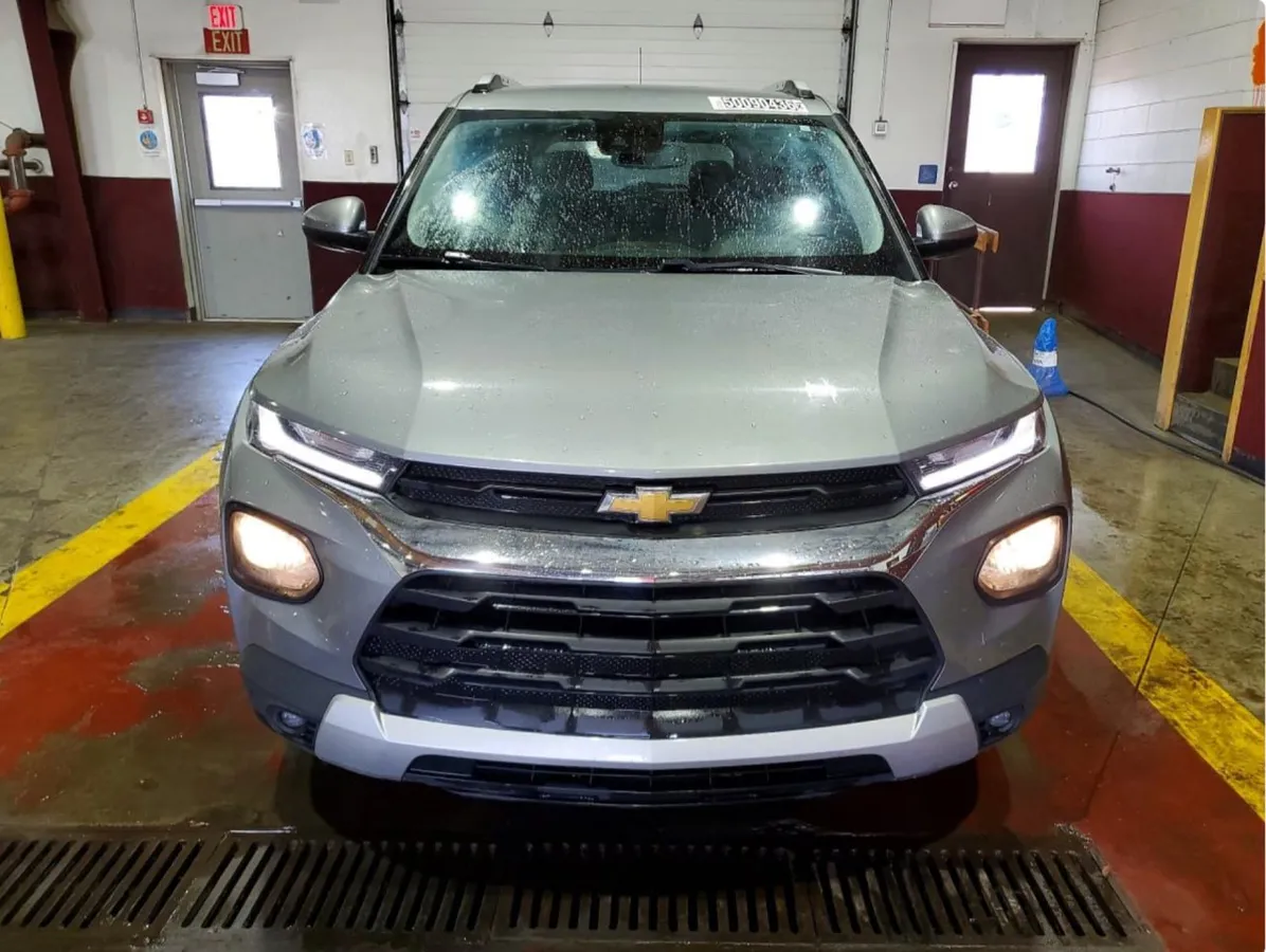CHEVROLET TRAILBLAZER LT 2023
