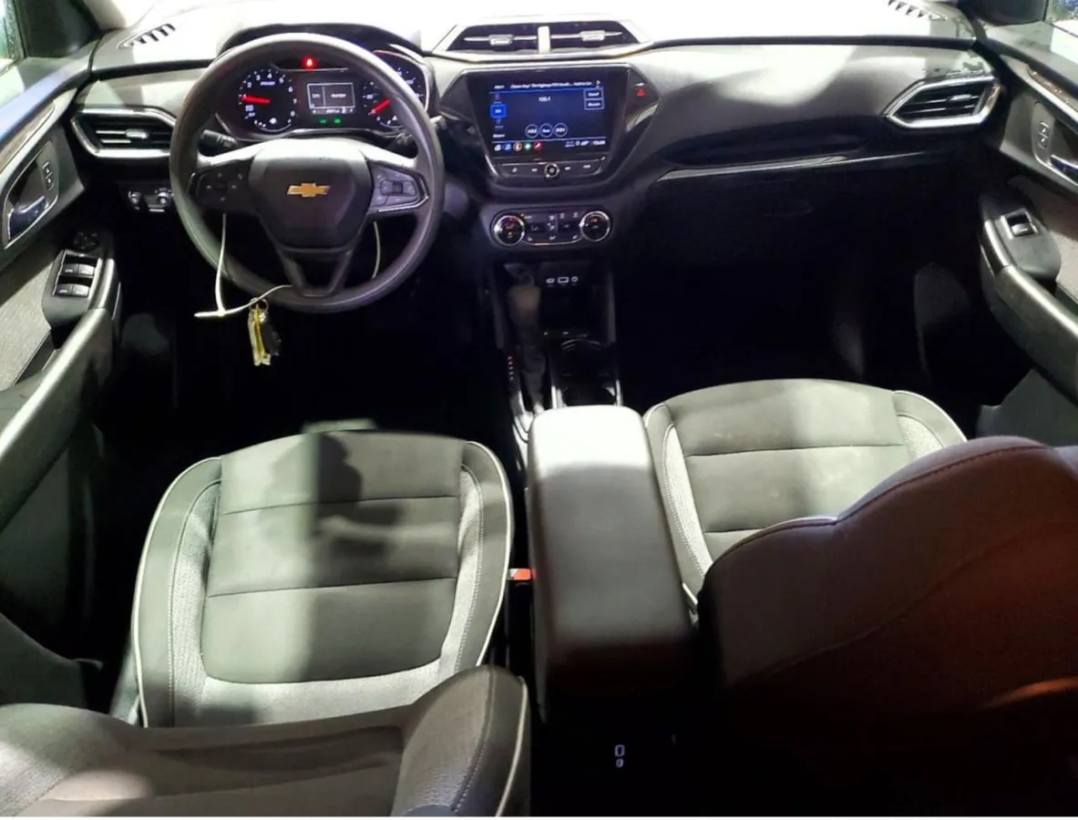 CHEVROLET TRAILBLAZER LT 2023