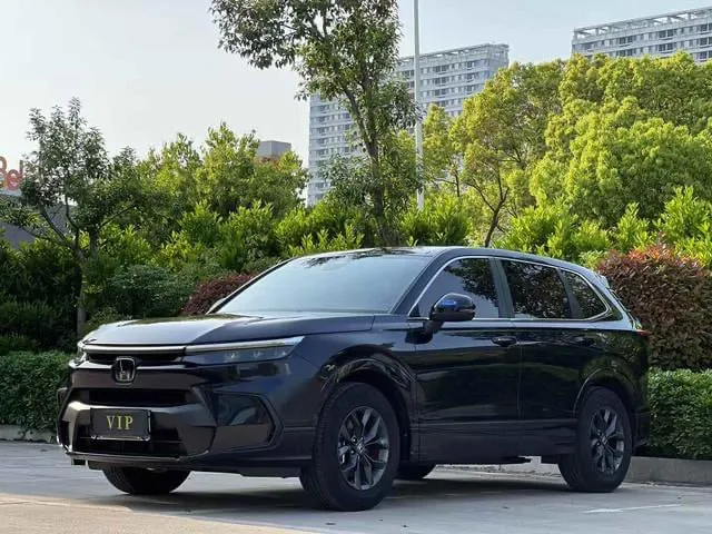 HONDA CR-V 240TURBO CVT 2WD 2023
