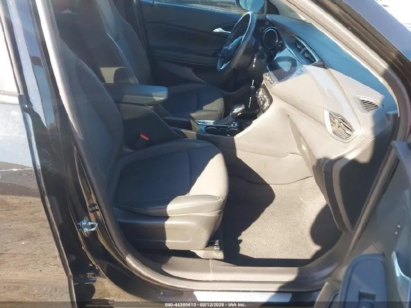 BUICK ENCORE GX PREFERRED 2022