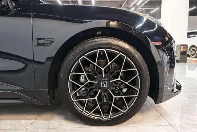 ZEEKR 001 WE AWD 2024