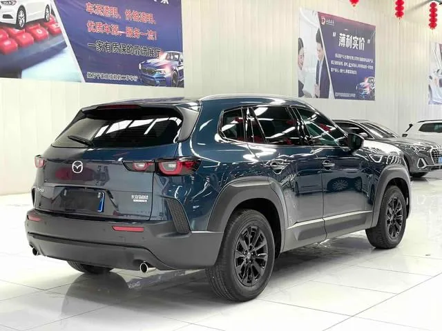 MAZDA CX-50 2023