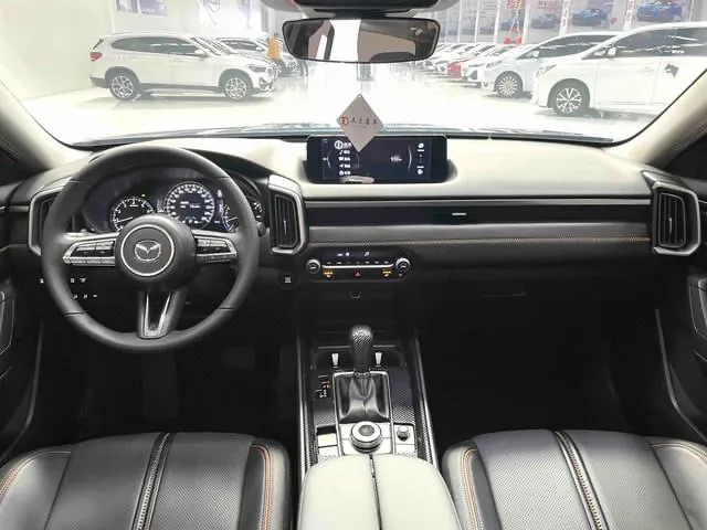 MAZDA CX-50 2023