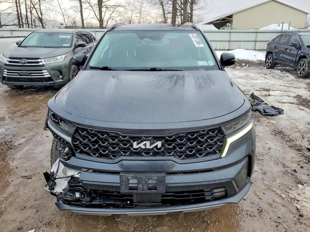 KIA SORENTO SX 2023