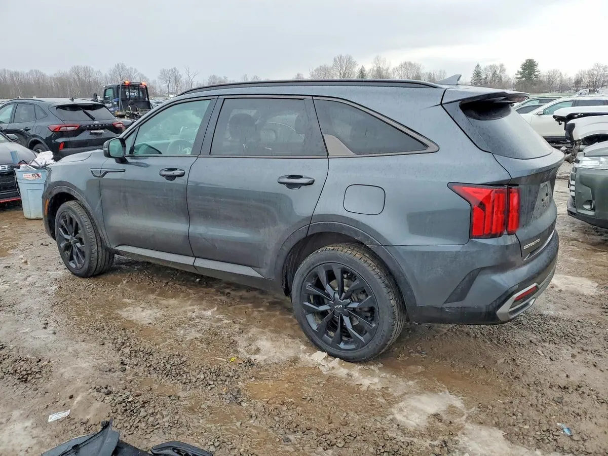 KIA SORENTO SX 2023