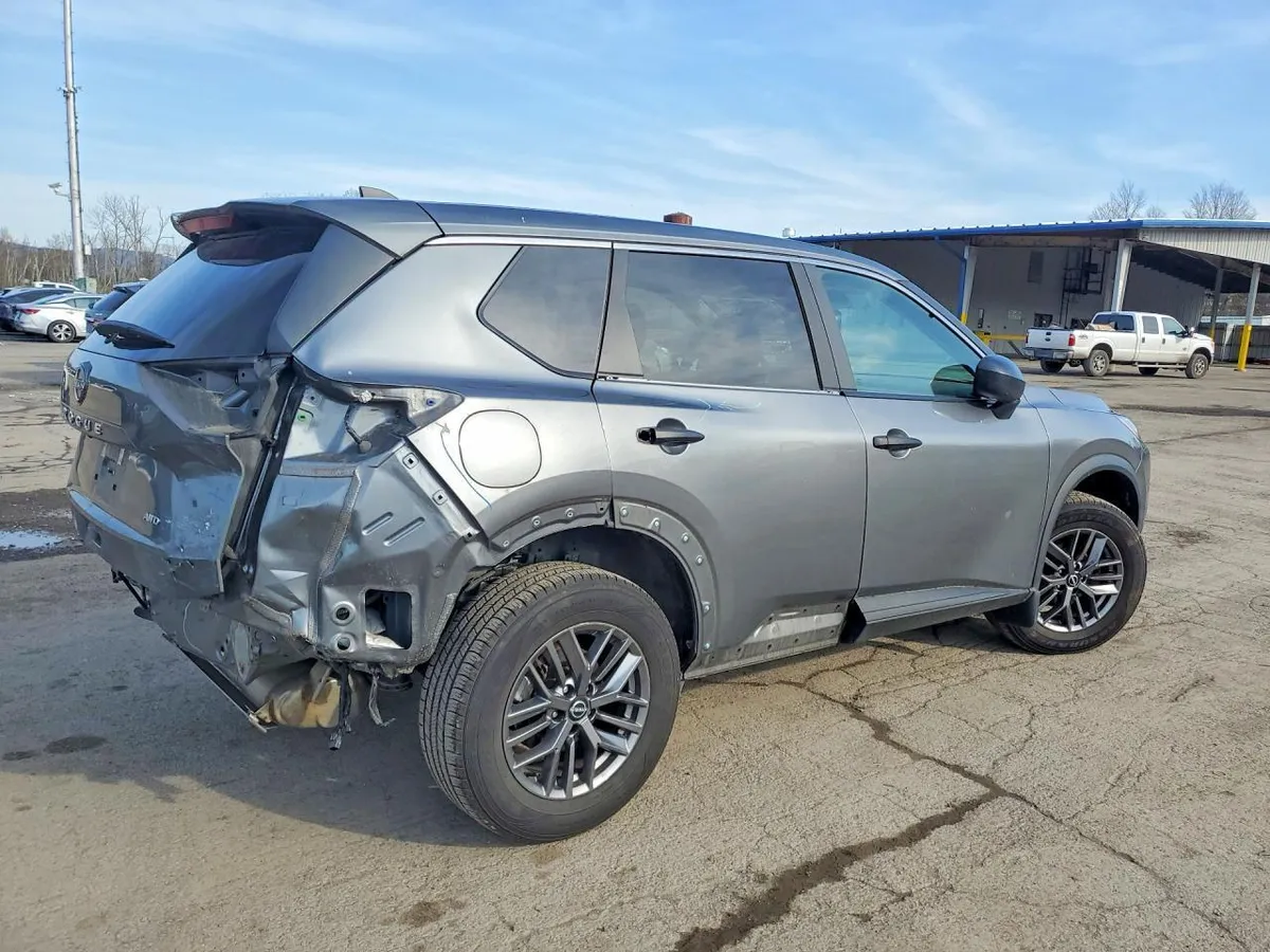 NISSAN ROGUE S 2023