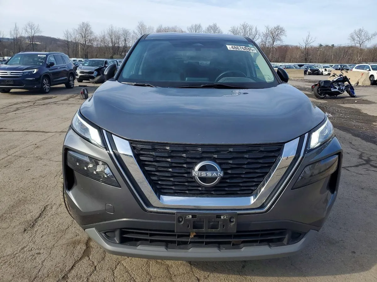 NISSAN ROGUE S 2023