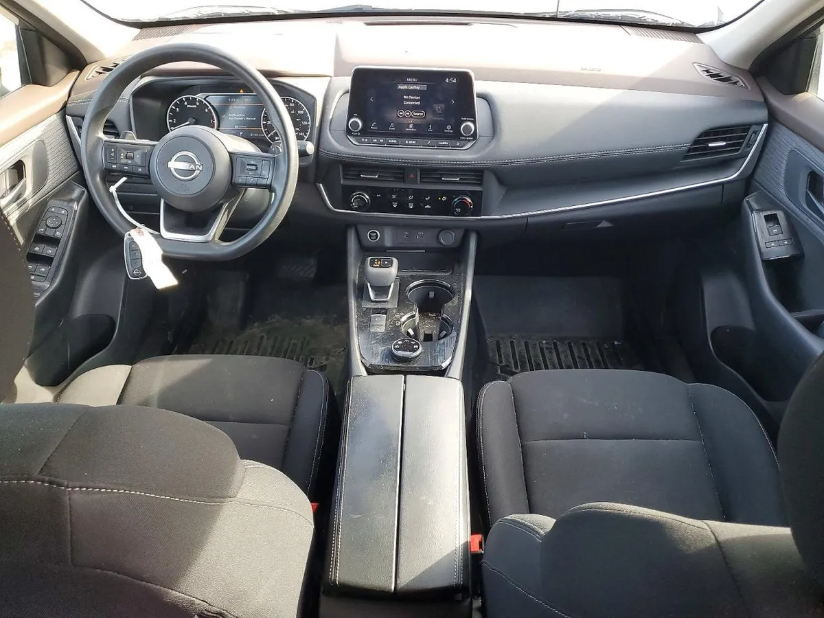NISSAN ROGUE S 2023