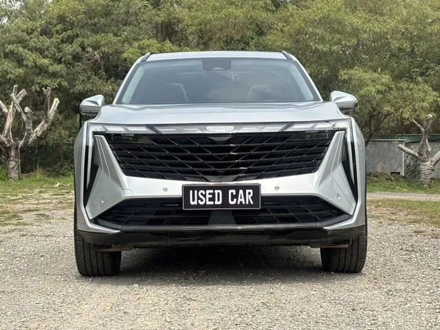 GEELY BOYUE L GLORY EDITION 2023